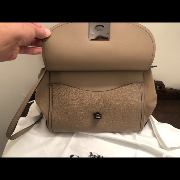 Coach bag - Picture 4 of 8